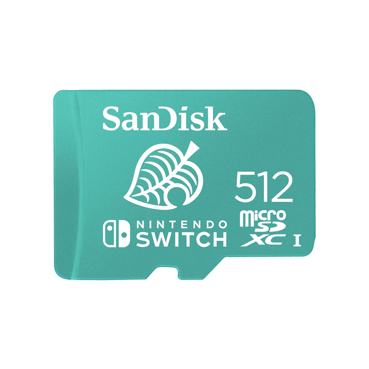 SanDisk - SDSQXAO-512G-GNCZN memoria flash 512 GB MicroSDXC UHS-I