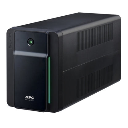 APC - Easy UPS sistema de alimentación ininterrumpida (UPS) Línea interactiva 1 2 kVA 650 W