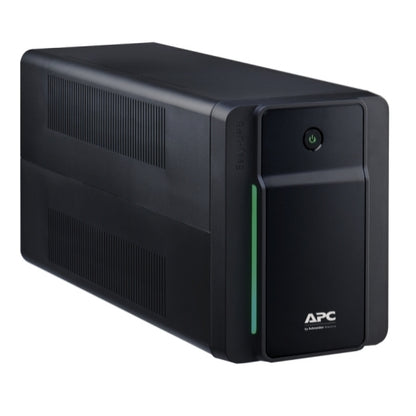 APC - Easy UPS sistema de alimentación ininterrumpida (UPS) Línea interactiva 1 2 kVA 650 W