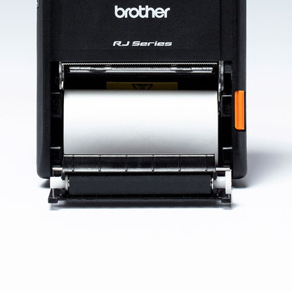 Brother - BDE-1J000057-030 papel térmico 6 6 m