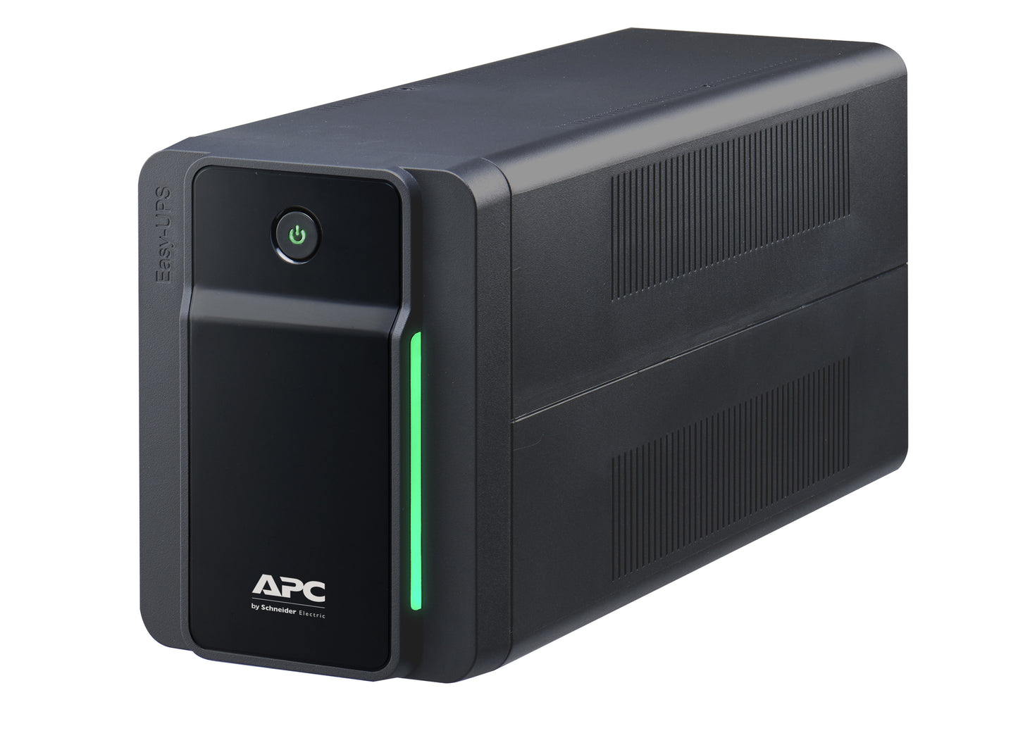 APC - BVX700LI sistema de alimentación ininterrumpida (UPS) Línea interactiva 0 7 kVA 360 W 4 salidas AC