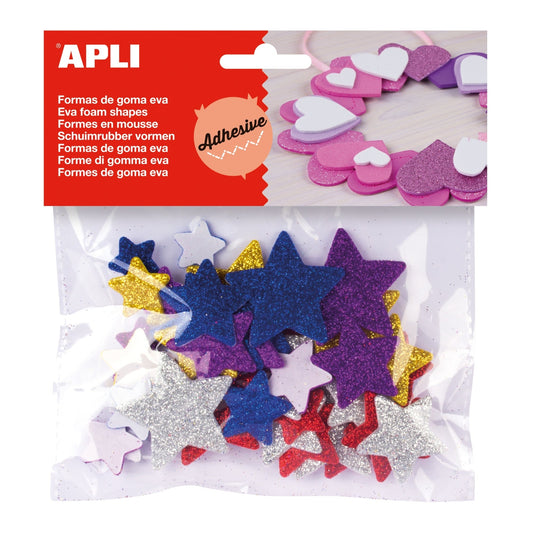 APLI - 13485 art/craft toy Pack 1 Unid.