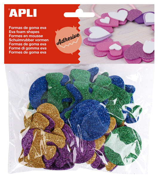 APLI - 13487 art/craft toy Pack 1 Unid.