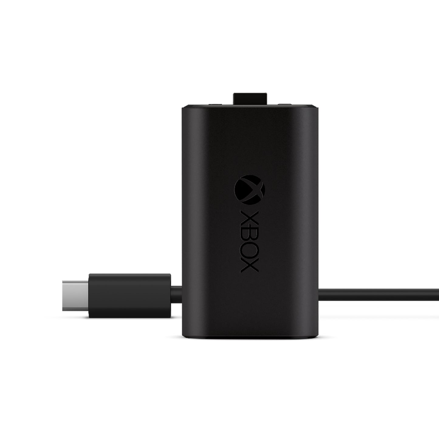 Microsoft - Xbox One Play & Charge Kit Kit de carga modular