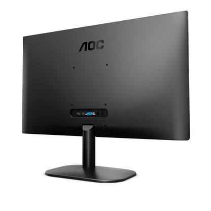 AOC - B2 22B2AM pantalla para PC 54 6 cm (21.5") 1920 x 1080 Pixeles Full HD LED Negro