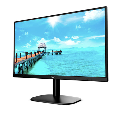 AOC - B2 22B2H/EU LED display 54 6 cm (21.5") 1920 x 1080 Pixeles Full HD Negro