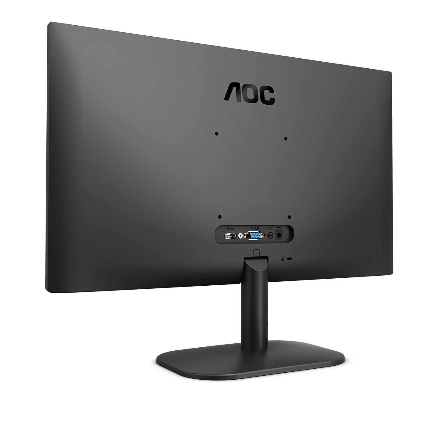 AOC - B2 22B2H/EU LED display 54 6 cm (21.5") 1920 x 1080 Pixeles Full HD Negro