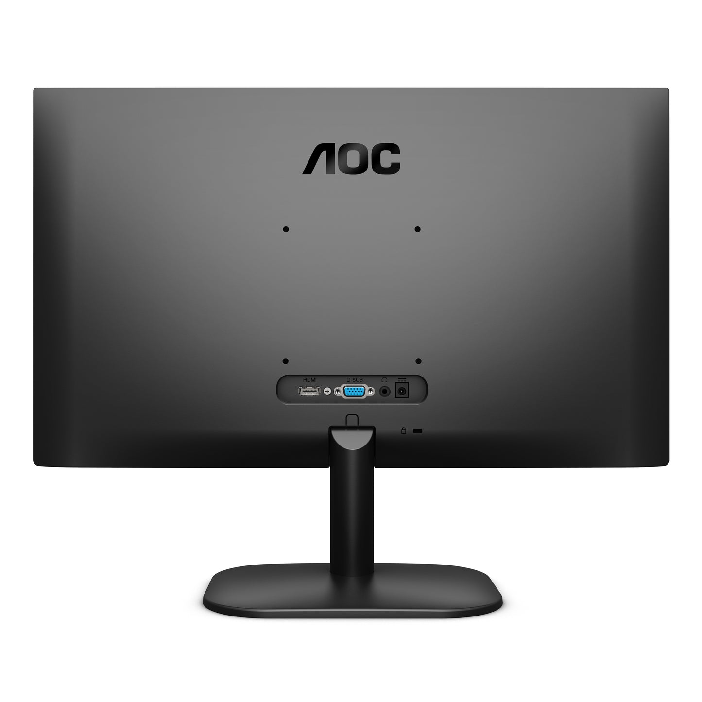 AOC - B2 22B2H/EU LED display 54 6 cm (21.5") 1920 x 1080 Pixeles Full HD Negro