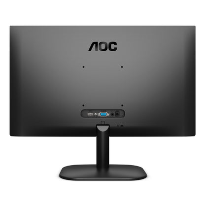 AOC - B2 22B2H/EU LED display 54 6 cm (21.5") 1920 x 1080 Pixeles Full HD Negro