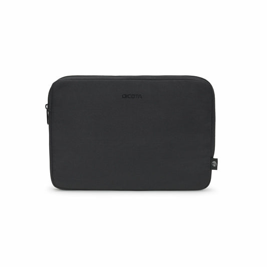 DICOTA - Eco BASE 31 8 cm (12.5") Funda Negro