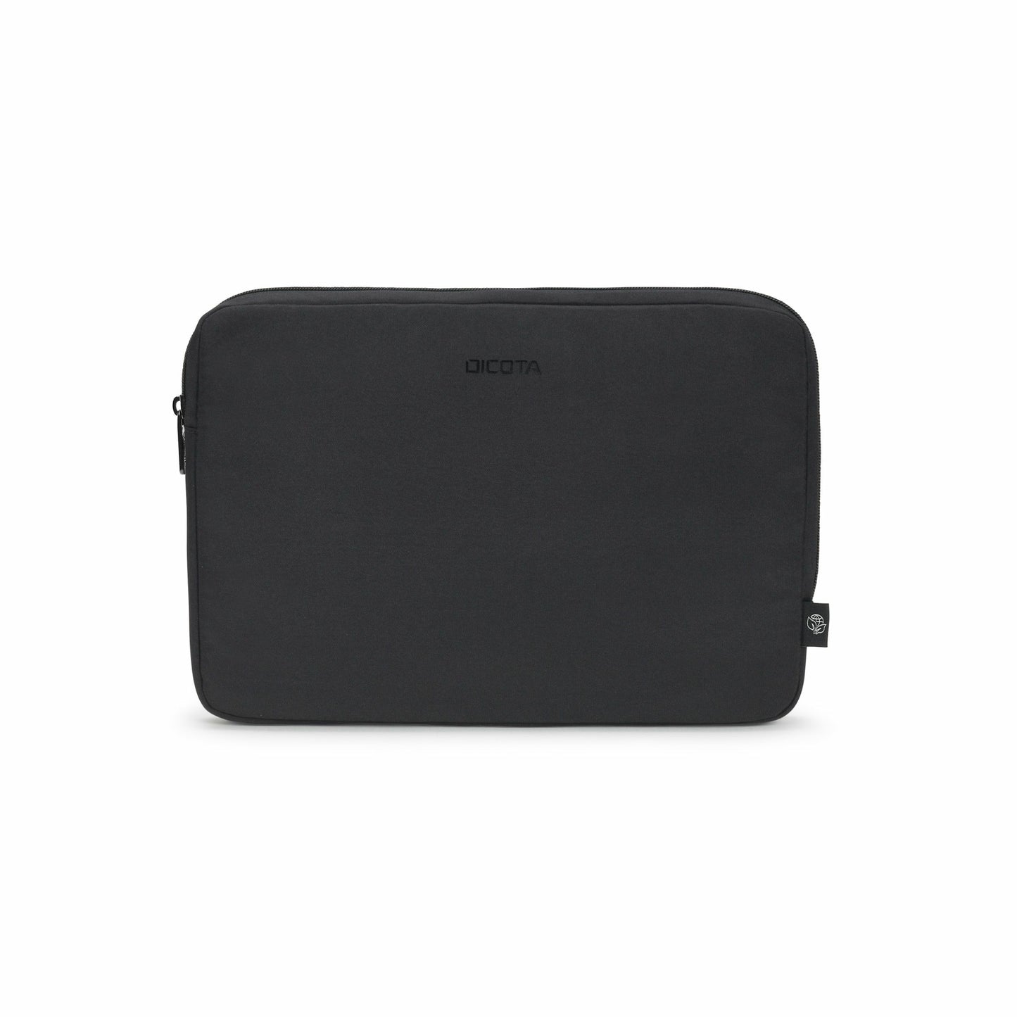 DICOTA - Eco BASE 29 5 cm (11.6") Funda Negro