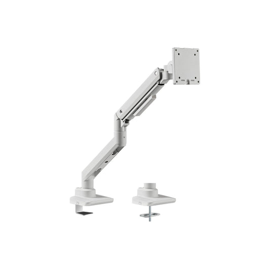 Equip - 650181 soporte para monitor 124 5 cm (49") Blanco Escritorio