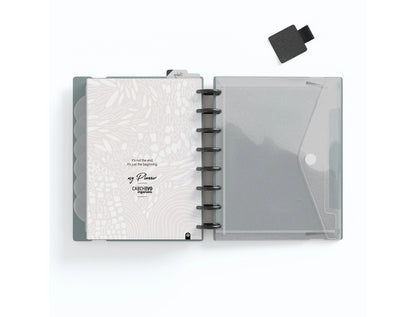 CARCHIVO - BLOC CARCHIVO MY PLANNER INGENIOX A5 VER