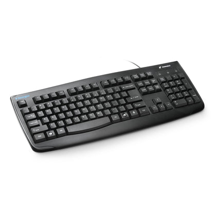 Kensington - Teclado USB lavable Pro Fit®