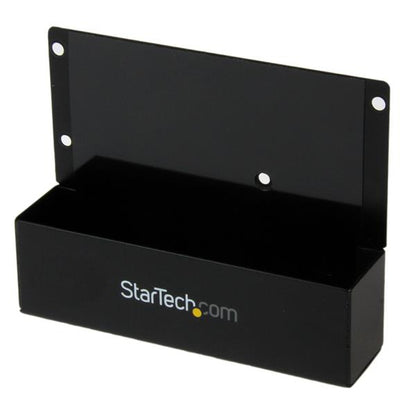 StarTech.com - Adaptador Disco Duro 2.5in 3.5 Pulgadas IDE a SATA para Base de Conexión Dock Estación HDD