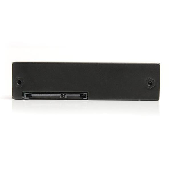 StarTech.com - Adaptador Disco Duro 2.5in 3.5 Pulgadas IDE a SATA para Base de Conexión Dock Estación HDD