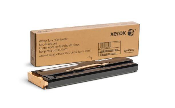 Xerox 008R08101 colector de toner 121000 páginas