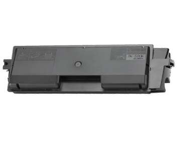 Kyocera TK580 Negro Cartucho de Toner Generico - Reemplaza 1T02KT0NL0/TK580K Tintasmurcia.com