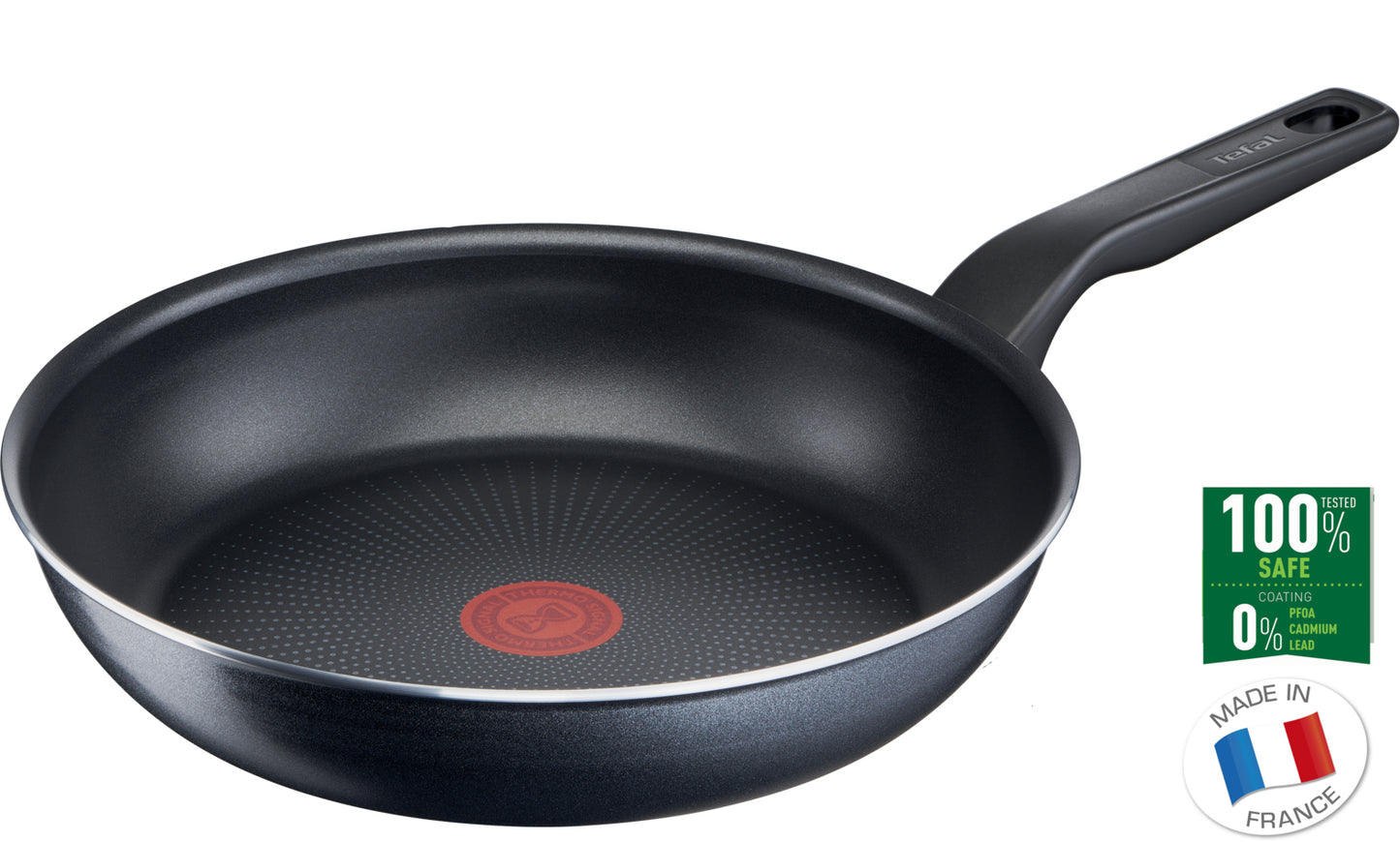 Tefal - XL Force C38506 Sartén multiuso Alrededor