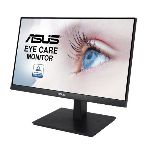 ASUS VA229QSB LED display 54,6 cm (21.5") 1920 x 1080 Pixeles Full HD Negro