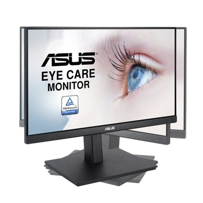 ASUS VA229QSB LED display 54,6 cm (21.5") 1920 x 1080 Pixeles Full HD Negro