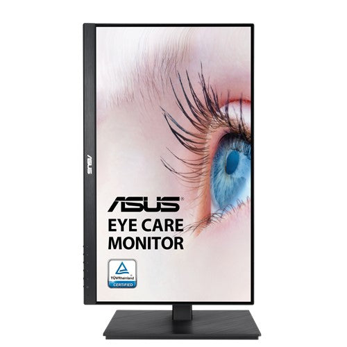 ASUS VA229QSB LED display 54,6 cm (21.5") 1920 x 1080 Pixeles Full HD Negro