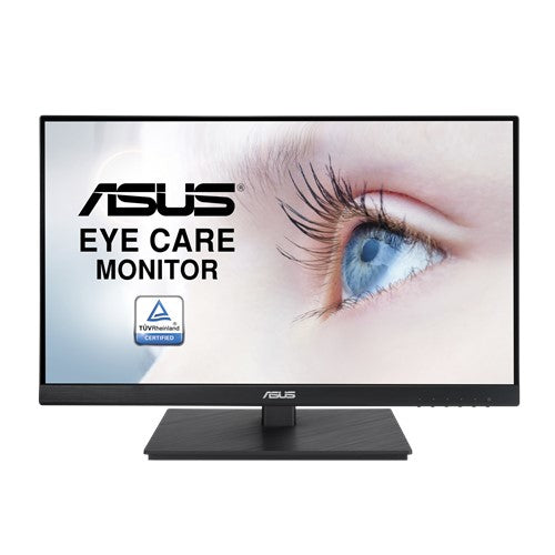 ASUS VA229QSB LED display 54,6 cm (21.5") 1920 x 1080 Pixeles Full HD Negro