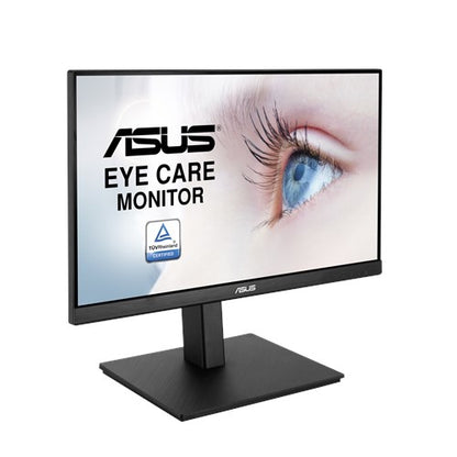 ASUS VA229QSB LED display 54,6 cm (21.5") 1920 x 1080 Pixeles Full HD Negro