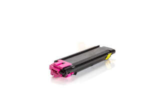 Kyocera TK590 Magenta Cartucho de Toner Generico - 1T02KVBNL0/TK590M Tintasmurcia.com