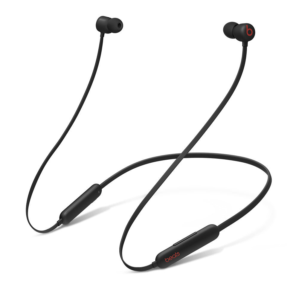 Beats by Dr. Dre - Beats Flex Auriculares Inalámbrico Dentro de oído  Banda para cuello Bluetooth Negro