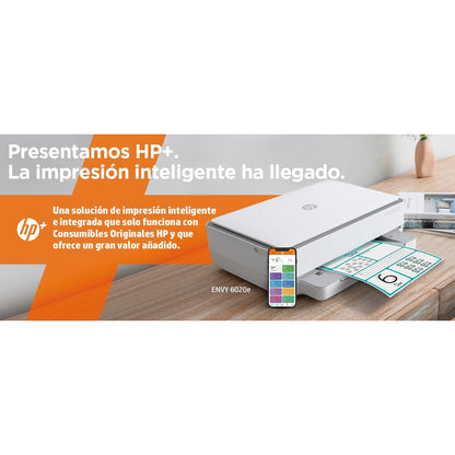 HP ENVY Impresora multifunción 6020e