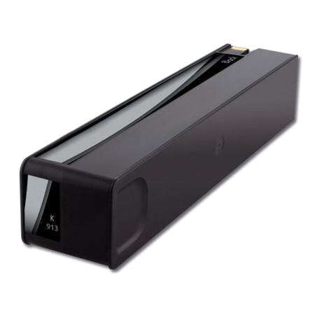 HP 981A/981X/981Y Negro Cartucho de Tinta Pigmentada Generico - Reemplaza J3M71A/L0R12A/L0R16A Tintasmurcia.com