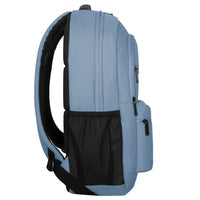 Targus - Octave III mochila City backpack Azul Poliéster