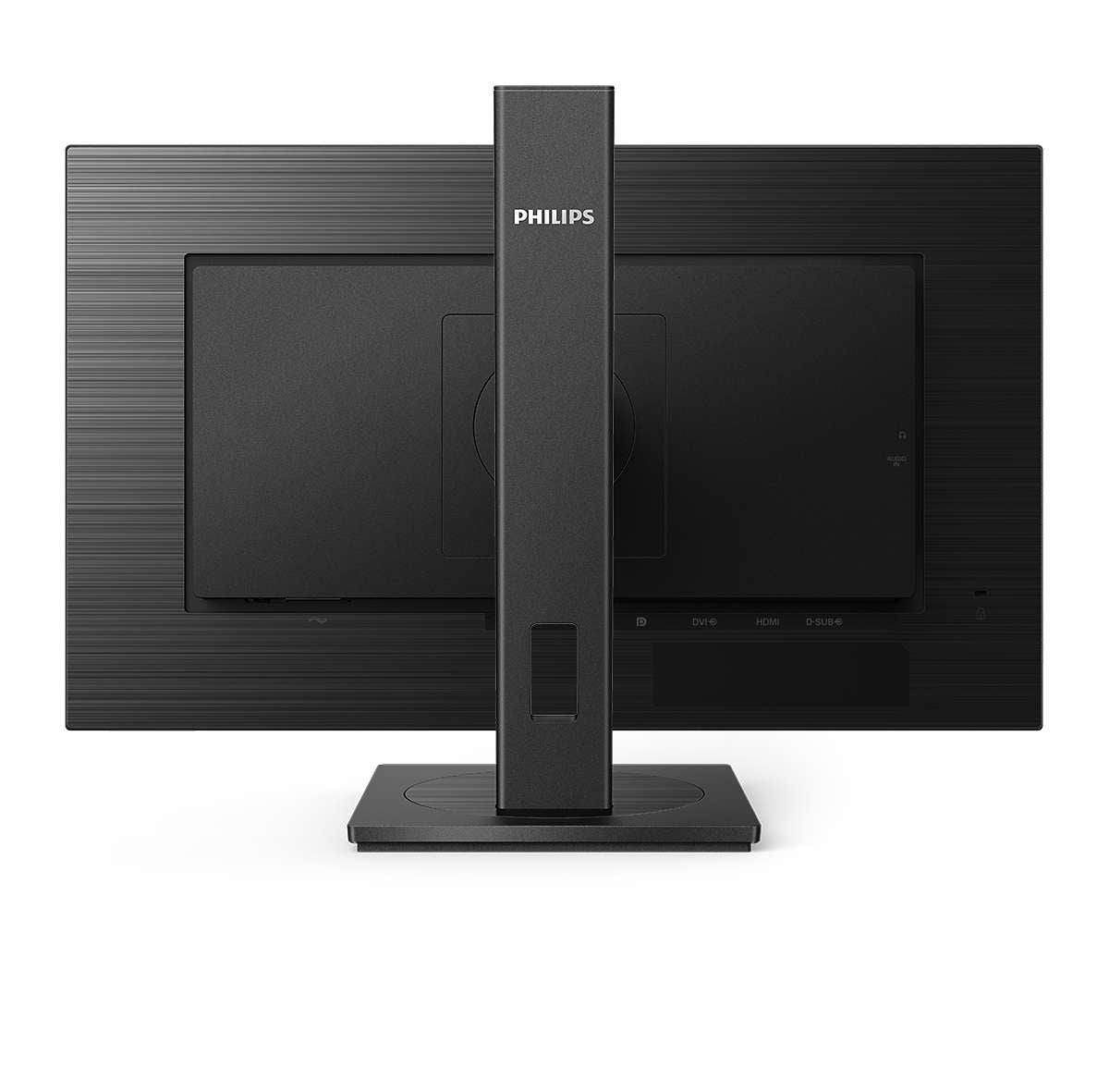 Philips - S Line 222S1AE/00 pantalla para PC 54 6 cm (21.5") 1920 x 1080 Pixeles Full HD LCD Negro