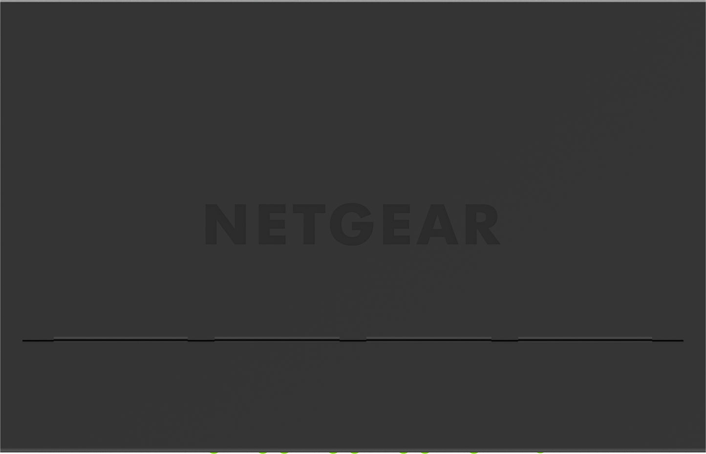 NETGEAR - 5-Port Gigabit Ethernet PoE+ Plus Switch (GS305EP) Gestionado L2/L3 Gigabit Ethernet (10/100/1000) Energía sobre Ethernet (PoE) Negro