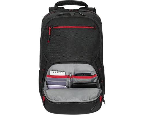 Lenovo - 4X41A30364 maletines para portátil 39 6 cm (15.6") Mochila Negro