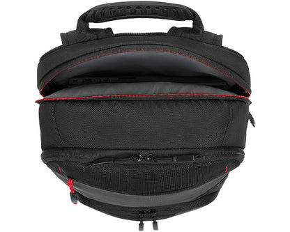 Lenovo - 4X41A30364 maletines para portátil 39 6 cm (15.6") Mochila Negro