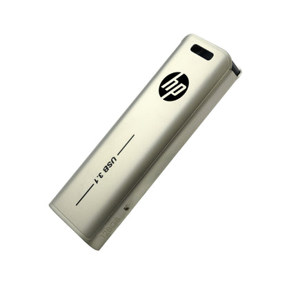 HP - x796w unidad flash USB 64 GB USB tipo A 3.2 Gen 1 (3.1 Gen 1) Plata