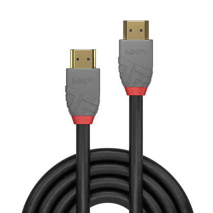 Lindy - 36954 cable HDMI 3 m HDMI tipo A (Estándar) Negro