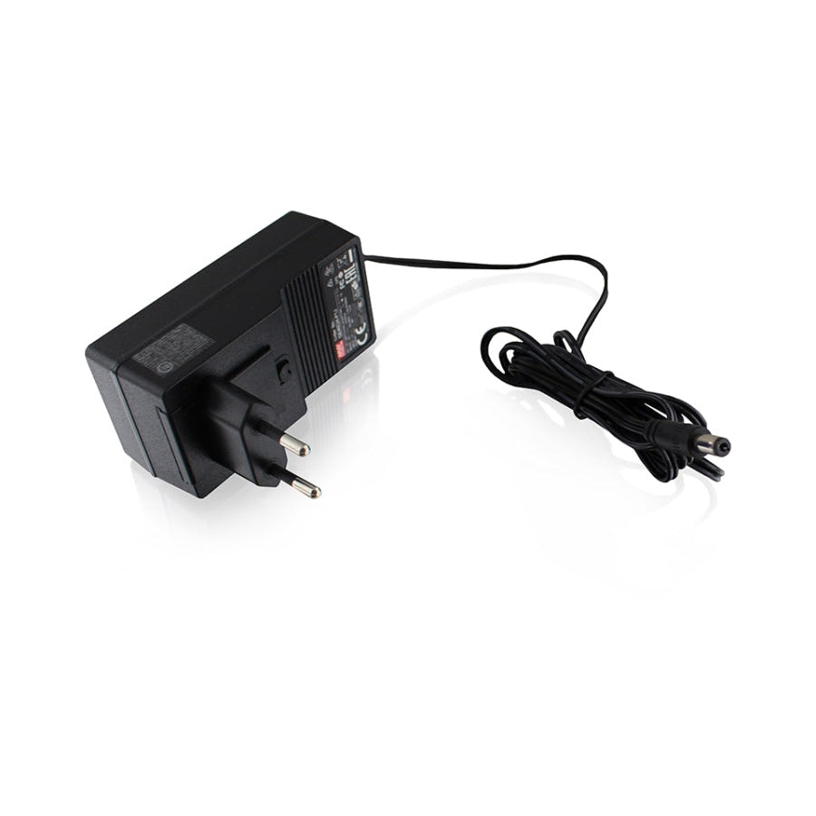 Datalogic - PS-MCHS7500 adaptador e inversor de corriente Interior Negro