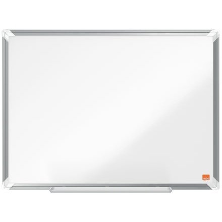 Nobo - Premium Plus pizarrón blanco 568 x 411 mm Melamina