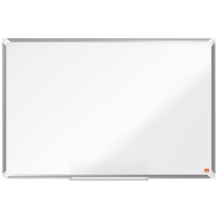 Nobo - Premium Plus pizarrón blanco 871 x 562 mm Melamina