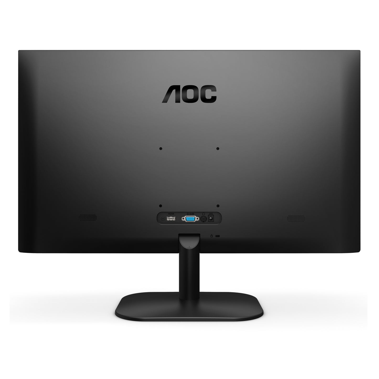 AOC - B2 27B2AM LED display 68 6 cm (27") 1920 x 1080 Pixeles Full HD Negro