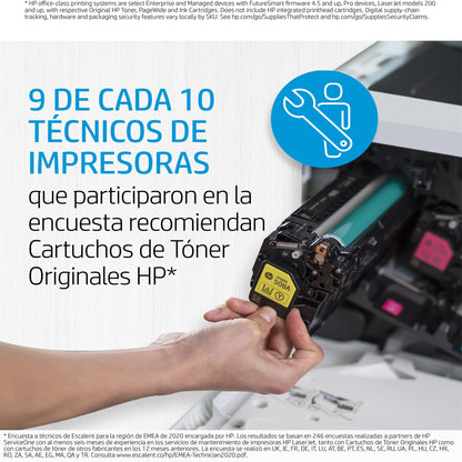 HP Kit de fusor de 220V Color LaserJet B5L36A