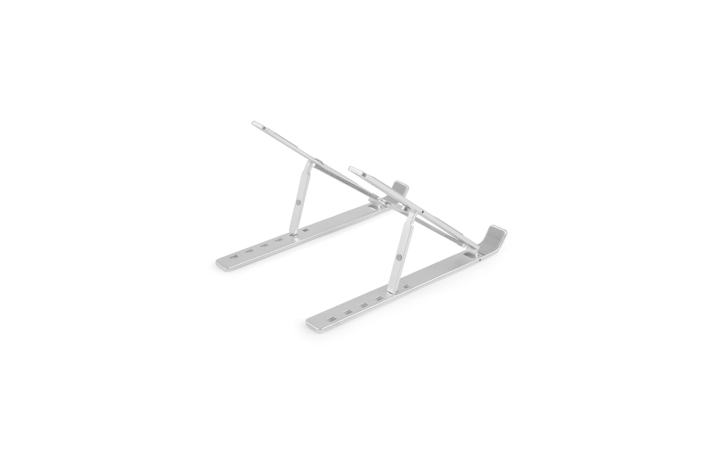 CoolBox - CoolFit 39 6 cm (15.6") Soporte para ordenador portátil Aluminio