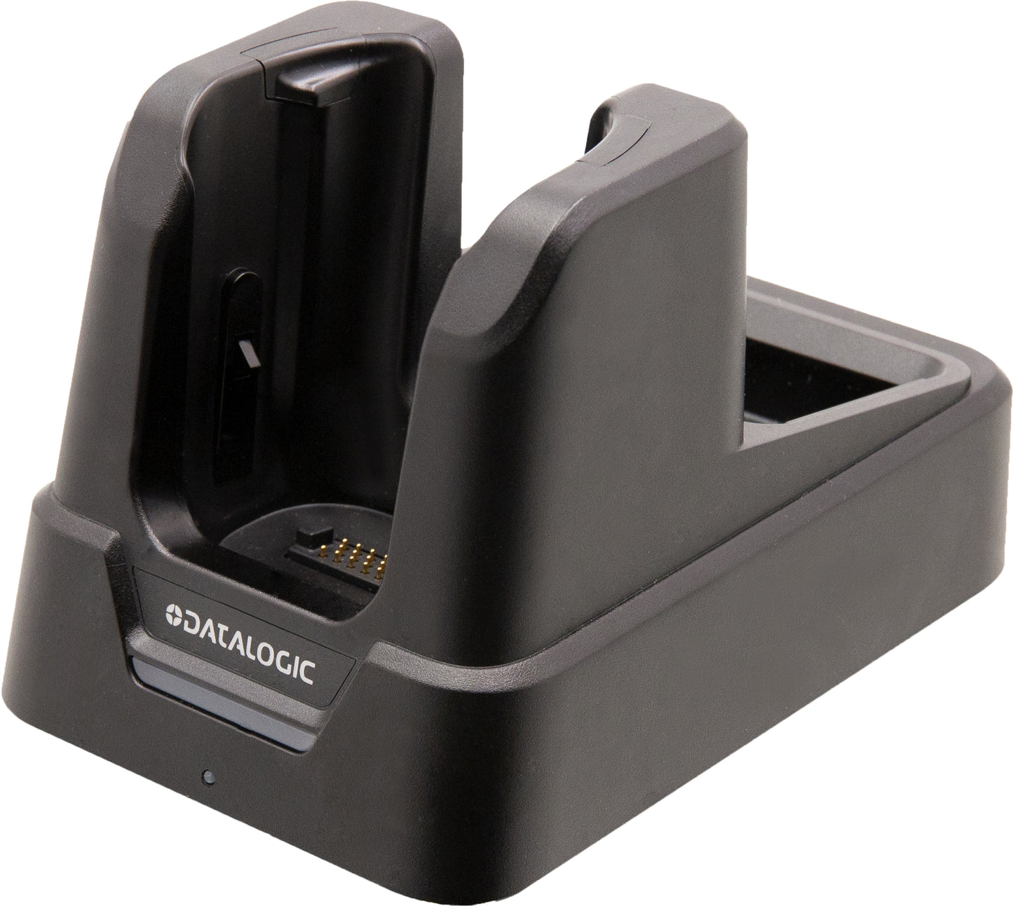 Datalogic - Single Slot Wired Dock estación dock para móvil Ordenador portátil Negro