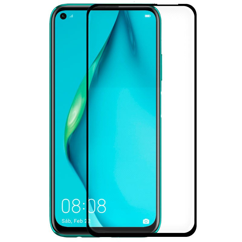 PINBOX - Huawei P40 Lite / P40 Lite E Protector de Pantalla Completa