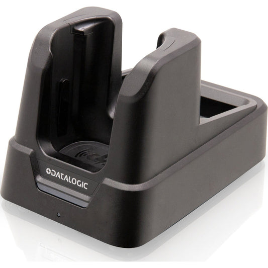 Datalogic - 94A150106 cargador de dispositivo móvil Ordenador portátil Negro Interior