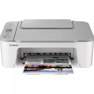 Canon - PIXMA TS3451 Inyección de tinta A4 4800 x 1200 DPI 7 7 ppm Wifi