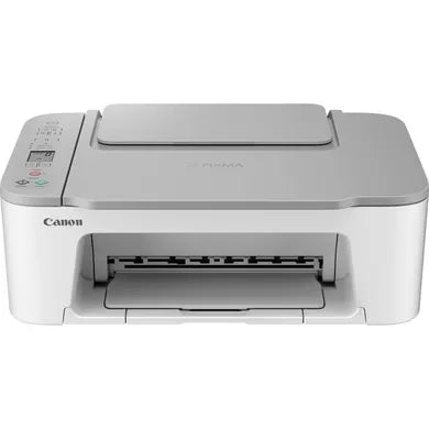 Canon - PIXMA TS3451 Inyección de tinta A4 4800 x 1200 DPI 7 7 ppm Wifi